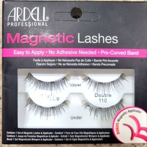 Ardell Professional magnet lashes and applicator
